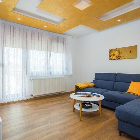 Apartmán Lumalu Galižana Exteriér fotografie