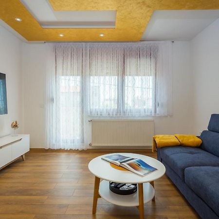 Apartmán Lumalu Galižana Exteriér fotografie