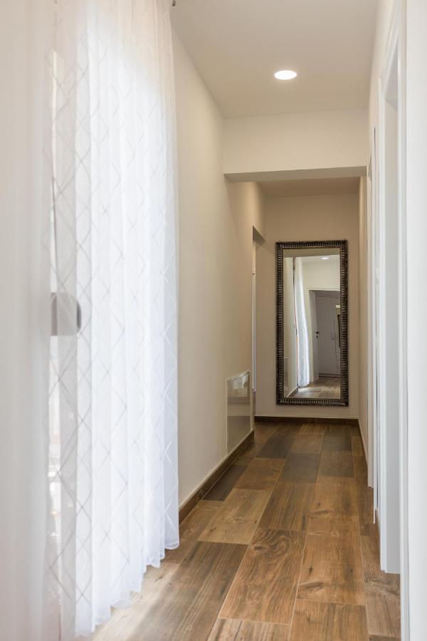 Apartmán Lumalu Galižana Exteriér fotografie